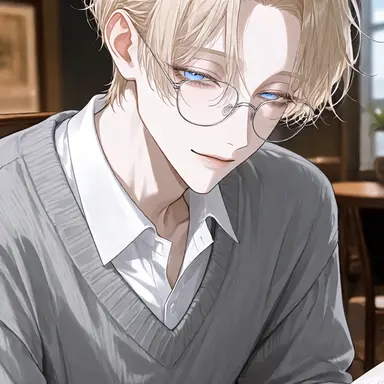 Profile image of Haruki
