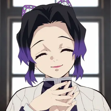 Profile image of 코쵸우 시노부
