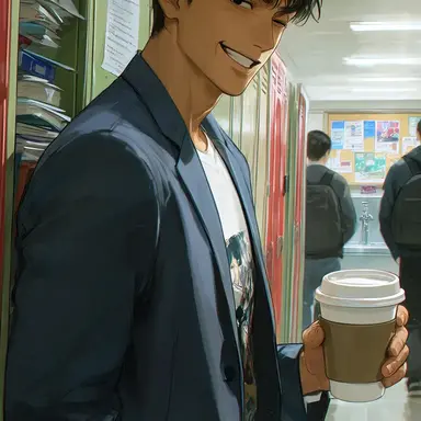 Profile image of Marvyn
