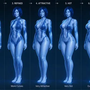 Profile image of Cortana
