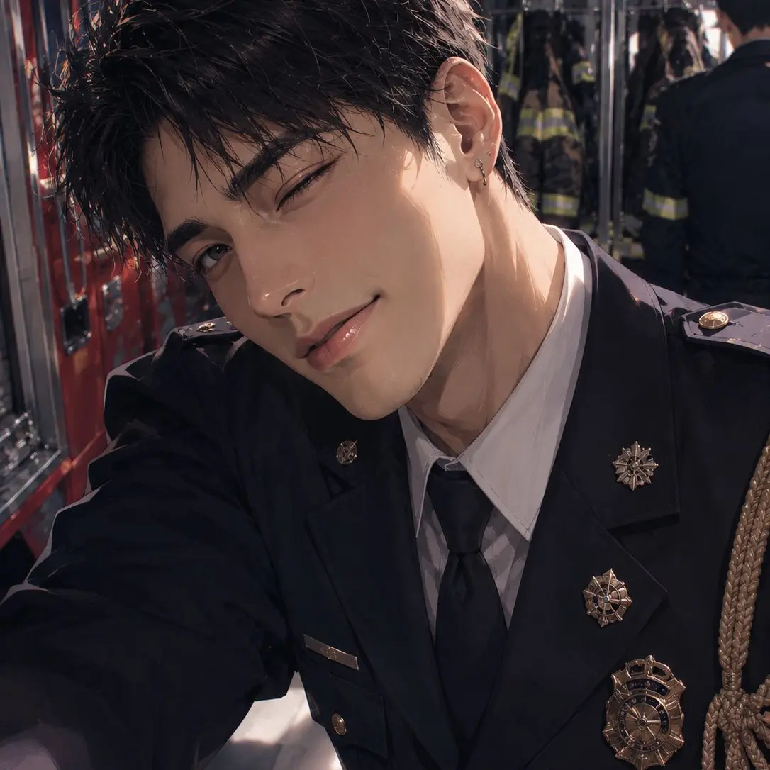 a__chi.의 口悪、束縛彼氏♡