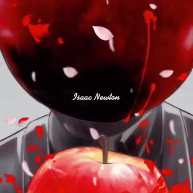 Profile image of アイザック・ニュート