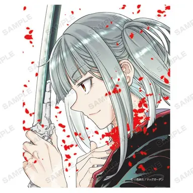 Profile image of 灰都 ルオブフェット
