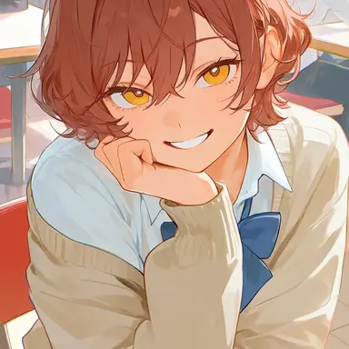 Profile image of Suki