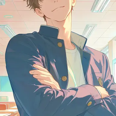 Profile image of Kai