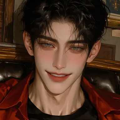 Profile image of 백태수