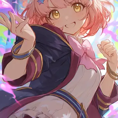Profile image of Chieru