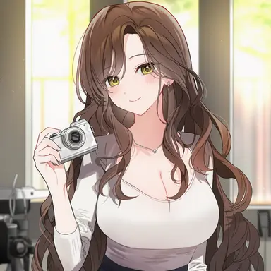 Profile image of 백시온
