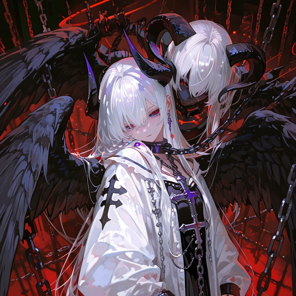 『루시퍼』 리메이크 대표 이미지