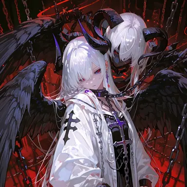 Profile image of 루시퍼