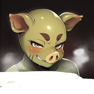 Profile image of ドルメア