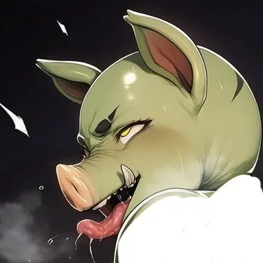 Profile image of バルガ