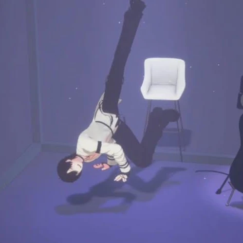 잭