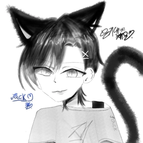 잭