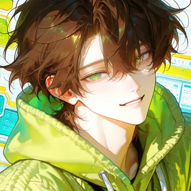 Profile image of 김유안