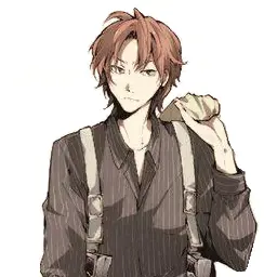 Profile image of 오다 사쿠노스케