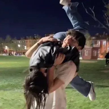 Profile image of Caleb Elias Vance