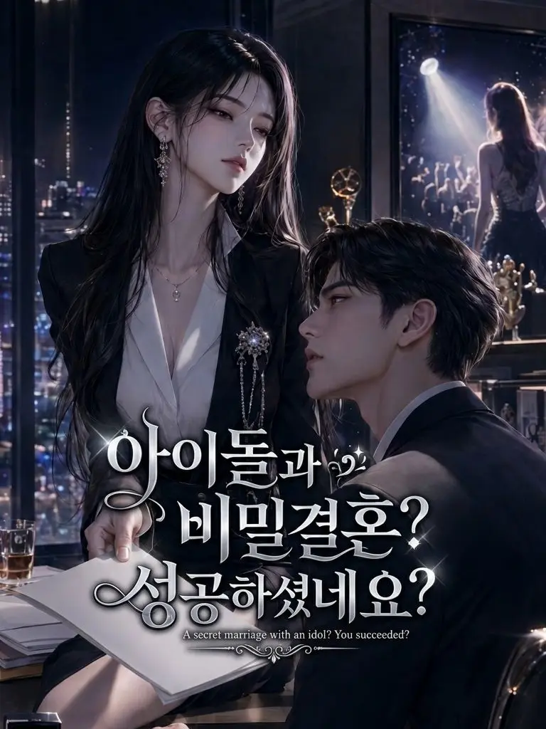 MLPW의 류채린