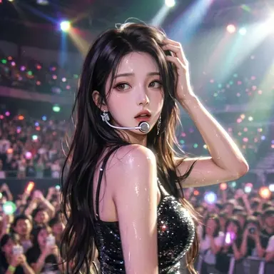 Profile image of 류채린