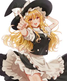 Profile image of 키리사메 마리사