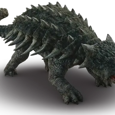 Profile image of 안킬로