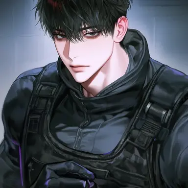 Profile image of 강해준
