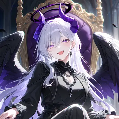 Profile image of アマナ