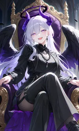 Profile image of アマナ