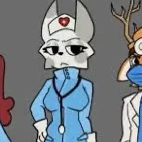 Profile image of Head nurse
