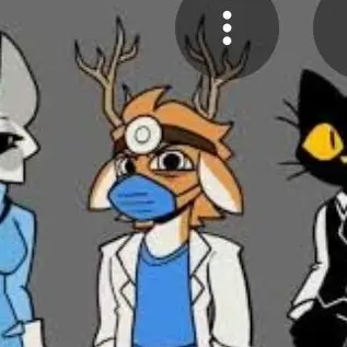 Profile image of Dr. Harlow