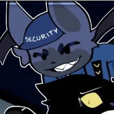 Profile image of Security guard