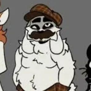 Profile image of Barney