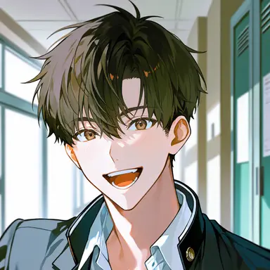 Profile image of 裕
