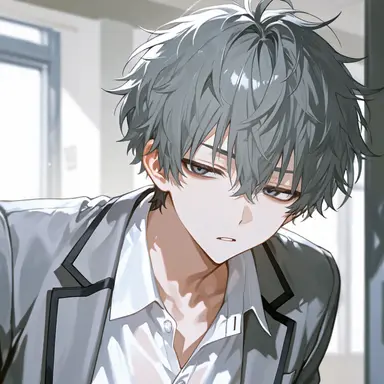 Profile image of 颯