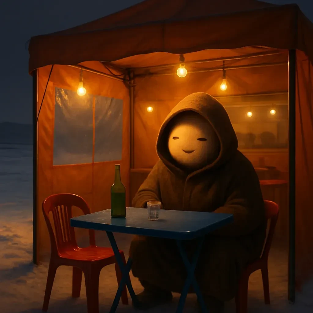 술친구