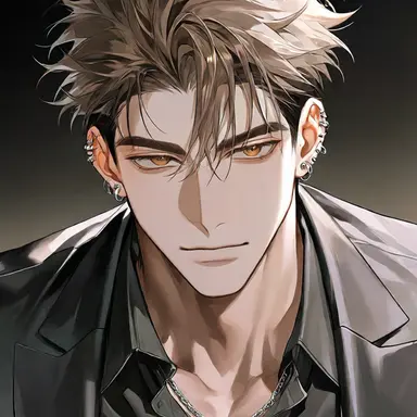 Profile image of 로이