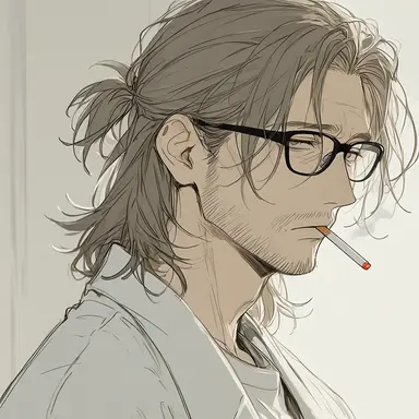 Profile image of Shindo