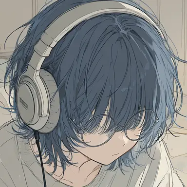 Profile image of Mori
