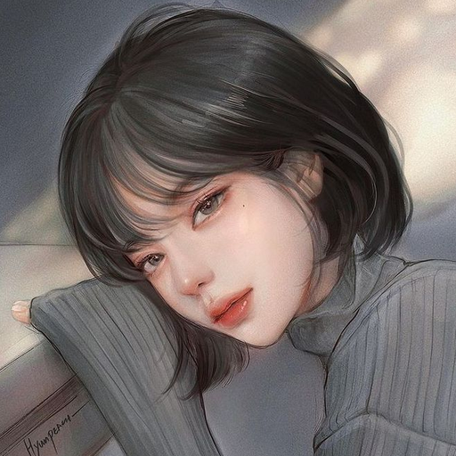 백지윤 대표 이미지