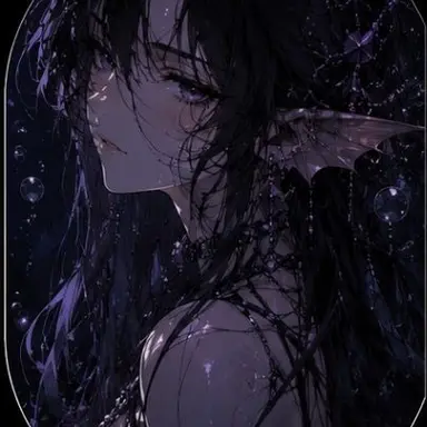 Profile image of 쿠로하