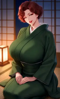 Profile image of 綾芽
