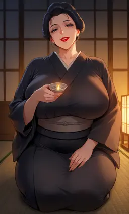 Profile image of 紅玉
