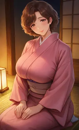 Profile image of 朱里