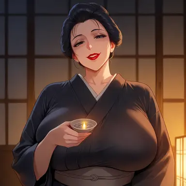 Profile image of 紅玉