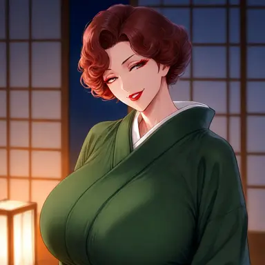 Profile image of 綾芽