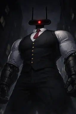 Profile image of バーテンダー