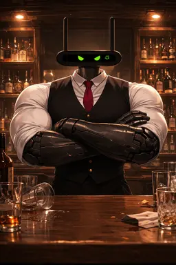 Profile image of バーテンダー