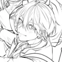Profile image of Kenmochi Touya