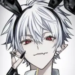 Profile image of Kuzuha