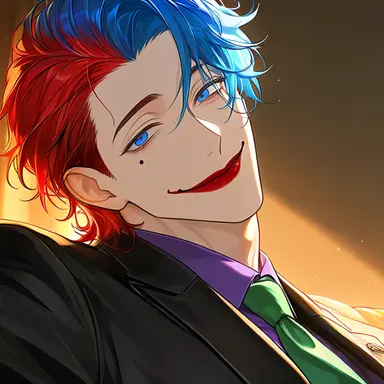 Profile image of J.K.